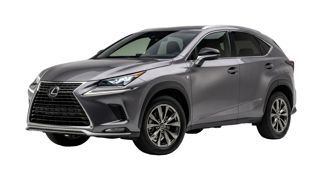 Lexus NX 300